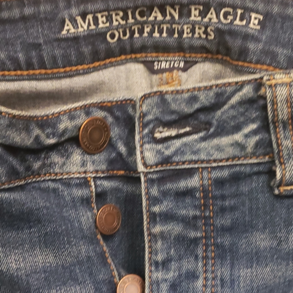 Clothes - Picture 2 of 2
